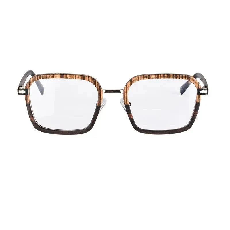 Progressive Multifocus Reading Glasses